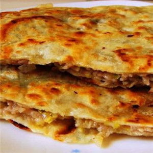 點禾餡餅加盟優勢