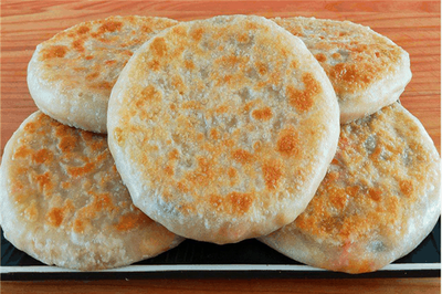 鑫禾餡餅 傳承與創(chuàng)新的美味佳肴