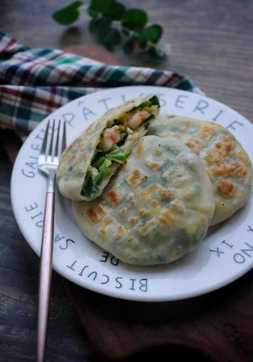 南北餐桌的“甜蜜分歧” 北方人鐘愛(ài)的餡餅，為何難入南方人法眼？