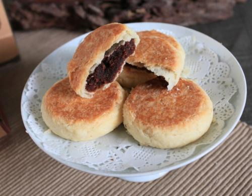 濟(jì)寧餡餅培訓(xùn) 專業(yè)老師一對(duì)一，傳承地道風(fēng)味