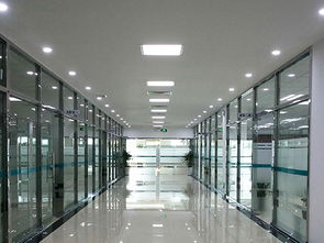 工廠裝修設(shè)計(jì)與貴州軟件開發(fā) 科技賦能產(chǎn)業(yè)升級的新路徑